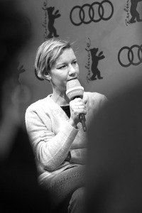 Deutschlandfunk Kultur Talk, Berlinale 2018