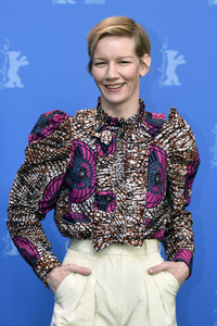 'In den Gängen' Photocall, Berlinale 2018
