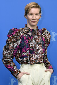 'In den Gängen' Photocall, Berlinale 2018