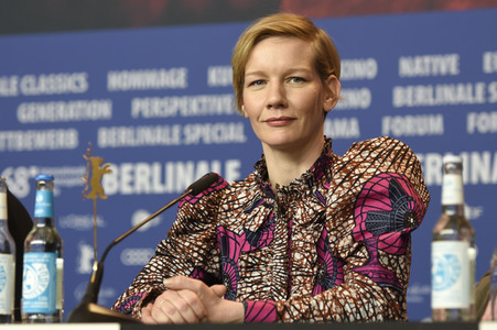 'In den Gängen' Pressekonferenz, Berlinale 2018