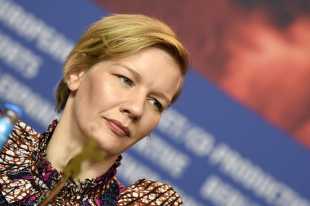 'In den Gängen' Pressekonferenz, Berlinale 2018