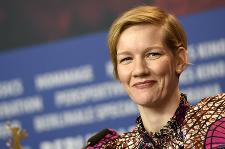 'In den Gängen' Pressekonferenz, Berlinale 2018