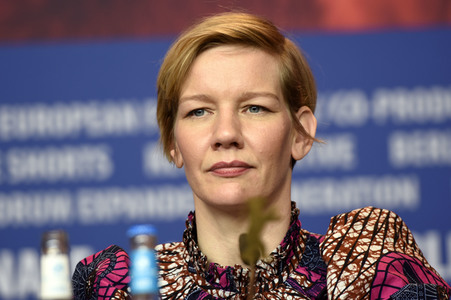 'In den Gängen' Pressekonferenz, Berlinale 2018