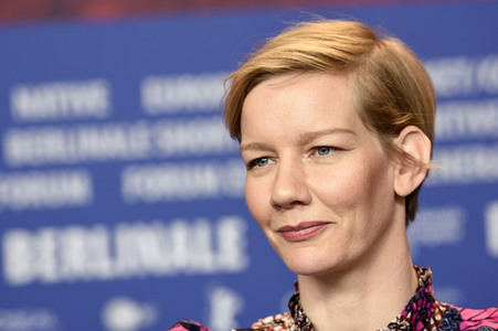 'In den Gängen' Pressekonferenz, Berlinale 2018