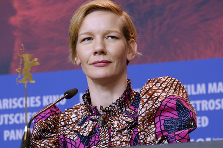 'In den Gängen' Pressekonferenz, Berlinale 2018