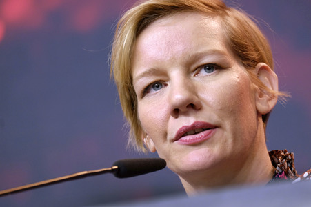 'In den Gängen' Pressekonferenz, Berlinale 2018