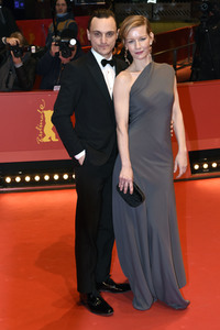 'In den Gängen' Premiere, Berlinale 2018