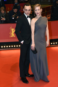 'In den Gängen' Premiere, Berlinale 2018