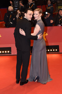'In den Gängen' Premiere, Berlinale 2018
