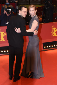 'In den Gängen' Premiere, Berlinale 2018