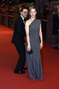'In den Gängen' Premiere, Berlinale 2018