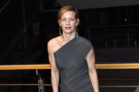 'In den Gängen' Premiere, Berlinale 2018