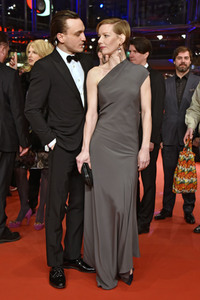 'In den Gängen' Premiere, Berlinale 2018