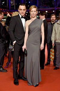 'In den Gängen' Premiere, Berlinale 2018
