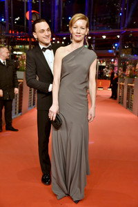 'In den Gängen' Premiere, Berlinale 2018