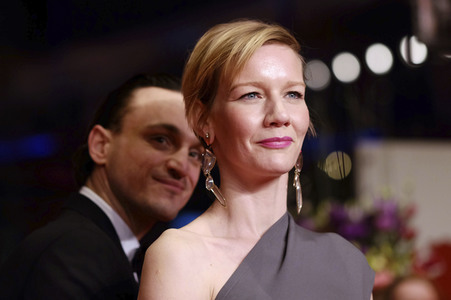 'In den Gängen' Premiere, Berlinale 2018