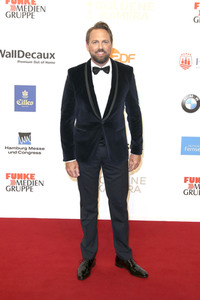 Goldene Kamera 2018 in Hamburg