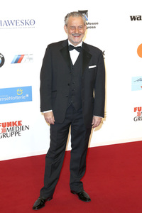 Goldene Kamera 2018 in Hamburg