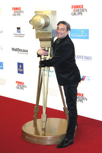 Goldene Kamera 2018 in Hamburg