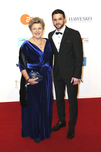Goldene Kamera 2018 in Hamburg