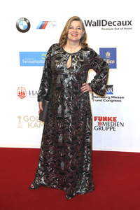 Goldene Kamera 2018 in Hamburg