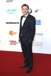 Goldene Kamera 2018 in Hamburg