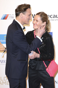 Goldene Kamera 2018 in Hamburg