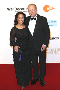 Goldene Kamera 2018 in Hamburg