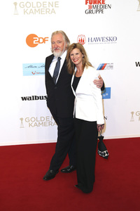 Goldene Kamera 2018 in Hamburg