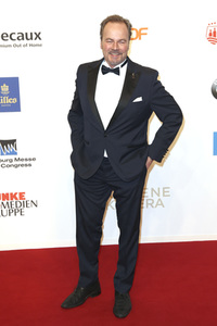 Goldene Kamera 2018 in Hamburg