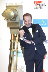 Goldene Kamera 2018 in Hamburg