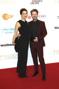 Goldene Kamera 2018 in Hamburg
