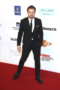 Goldene Kamera 2018 in Hamburg