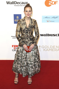 Goldene Kamera 2018 in Hamburg