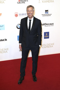 Goldene Kamera 2018 in Hamburg