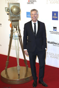 Goldene Kamera 2018 in Hamburg