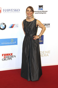 Goldene Kamera 2018 in Hamburg