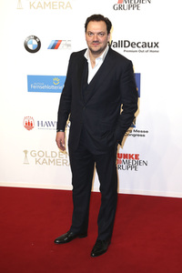 Goldene Kamera 2018 in Hamburg
