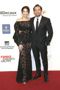 Goldene Kamera 2018 in Hamburg