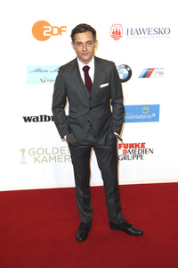 Goldene Kamera 2018 in Hamburg
