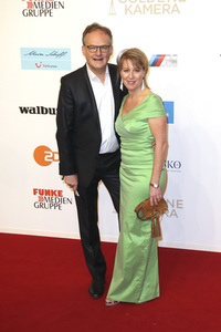 Goldene Kamera 2018 in Hamburg