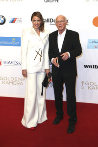 Goldene Kamera 2018 in Hamburg