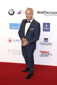 Goldene Kamera 2018 in Hamburg