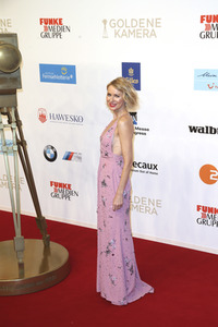 Goldene Kamera 2018 in Hamburg