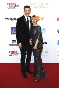Goldene Kamera 2018 in Hamburg