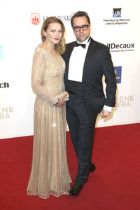 Goldene Kamera 2018 in Hamburg