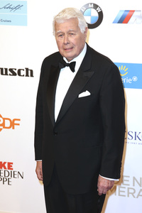 Goldene Kamera 2018 in Hamburg