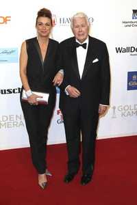 Goldene Kamera 2018 in Hamburg