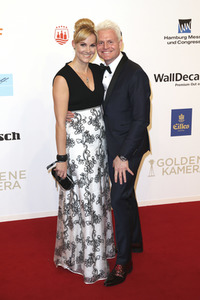 Goldene Kamera 2018 in Hamburg