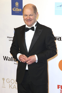 Goldene Kamera 2018 in Hamburg